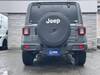 CHRYSLER JEEP WRANGLER UNLIMITED
