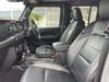 CHRYSLER JEEP WRANGLER UNLIMITED