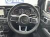 CHRYSLER JEEP WRANGLER UNLIMITED