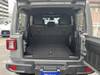 CHRYSLER JEEP WRANGLER UNLIMITED