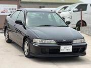2000 HONDA INTEGRA TI
