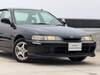 HONDA INTEGRA