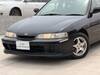 HONDA INTEGRA