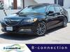 HONDA LEGEND