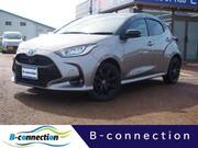 2020 TOYOTA YARIS
