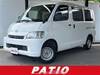 TOYOTA TOWNACE VAN