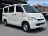 TOYOTA TOWNACE VAN