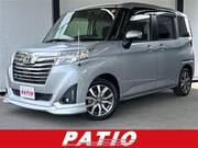 2019 TOYOTA ROOMY