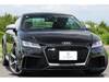 AUDI TT RS COUPE