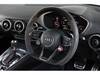 AUDI TT RS COUPE