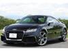 AUDI TT RS COUPE