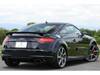 AUDI TT RS COUPE