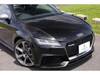 AUDI TT RS COUPE