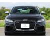 AUDI TT RS COUPE