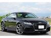 AUDI TT RS COUPE