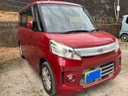 2013 SUZUKI SPACIA CUSTOM