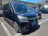 SUZUKI SOLIO BANDIT