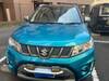 SUZUKI ESCUDO