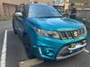 SUZUKI ESCUDO