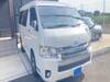 TOYOTA HIACE WAGON