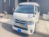 TOYOTA HIACE WAGON