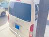 TOYOTA HIACE WAGON