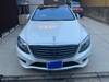 MERCEDES BENZ S CLASS