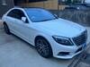 MERCEDES BENZ S CLASS