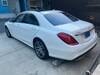 MERCEDES BENZ S CLASS