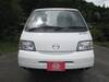 MAZDA BONGO TRUCK