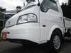 MAZDA BONGO TRUCK
