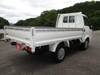 MAZDA BONGO TRUCK