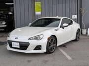 2012 SUBARU BRZ
