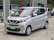 2021 NISSAN DAYZ