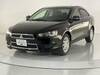 MITSUBISHI GALANT FORTIS