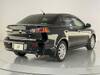 MITSUBISHI GALANT FORTIS