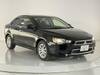 MITSUBISHI GALANT FORTIS