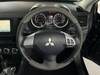 MITSUBISHI GALANT FORTIS