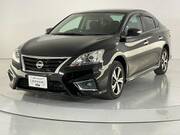 2016 NISSAN SYLPHY