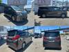 TOYOTA ALPHARD HYBRID