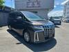 TOYOTA ALPHARD HYBRID