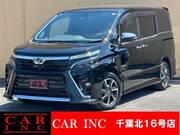 2019 TOYOTA VOXY