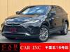 TOYOTA HARRIER HYBRID