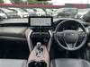 TOYOTA HARRIER HYBRID