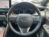 TOYOTA HARRIER HYBRID
