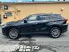 TOYOTA HARRIER HYBRID