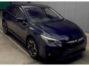 2021 SUBARU XV