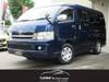 TOYOTA HIACE WAGON