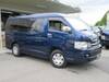 TOYOTA HIACE WAGON