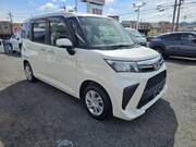 2021 TOYOTA ROOMY